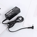 Miniatyrbilde 8 av 9: HP-adapter for bærbar lader, blå spiss