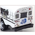 Pikkukuva 4 / 5: Pixar Autot 3 Ylisuuri Deluxe Diecast -kokoelma Miss Fritter -automalli White
