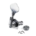 Elektrisk Stämskruv för 4-strängad Elbas Höger/Vänster Right