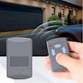 Miniatyrbillede 3 af 5: 4 stk. Garageport Fjernbetjening Sender til HORMANN HSM4-868
