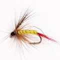 Miniatyrbilde 2 av 5: 40/72/100/120 stk Fluestang Fiske Agnsfisk Kunstig Insekt Agnsfisk Tørr Fluestang Fiske Agnsfisk 120 Pcs