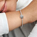 Miniatyrbild 4 av 5: Pandora Open Your Heart Charm - Pandora Hearts Berlock