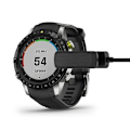 Miniatyrbillede 3 af 5: Urkabler Uropladere til Andre Smartwatch-Modeller