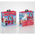 Miniatyrbillede 4 af 4: Spiderman Bluetooth Headset foldbar