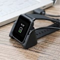 Miniatyrbillede 4 af 5: Reserve USB-opladningsdock-lader Cradle til Huami Amazfit Bip Smartwatch