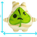Pikkukuva 2 / 5: The Legend of Zelda -pehmotäytetty Korok - Legend of Zelda Tears of the Kingdom -keräiltävä pehmo - 15 tuumaa