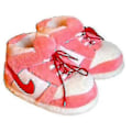 Miniatyrbild 1 av 4: 2024 Sneakertofflor Unisex One-Size Sneaker Varma Tofflor