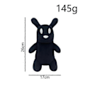 Pikkukuva 2 / 3: Uusi Rain World Slugcat -pehmolelu Rain World slugcat -pehmonukke A2