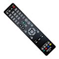 Miniatyrbild 2 av 4: Ny RC-1192 Fjärrkontroll för DENON Audio RC-1184 RC-1193 AVR-S900W AVR-X2100W