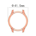 Miniatyrbild 4 av 4: För GarminMove Trend/Style Transparent TPU Smartwatch Ram Skyddsfodral Multicolor Style B