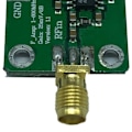 Miniatyrbild 7 av 9: 1-600MHz AD8307 Hög hastighet/frekvens RF logaritmisk effekt av förstärkare RSSI pulsdetektering