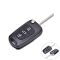 Miniatyrbilde 3 av 5: Nøkkelhus 3 Knapper Fjernkontroll for Hyundai I20 I30