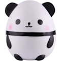 Miniatyrbild 4 av 5: Panda Ägg Jumbo Långsamt Stigande Klämleksaker Doftande Kawaii Squishies Djurleksak för Barn Vuxna 1st (Vit) Körsbär