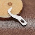 Miniatyrbillede 5 af 5: Overlock Kniv, Øvre & Nedre Sæt, Passer til Singer S14-68 S14-69 S14-77 S14-78 S14-79, Kompatibel med Pfaff Element 1450OL
