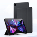 Miniatyrbillede 1 af 3: Universelt etui til iPad 10.2 tommer 7./8.: etui /9. generation med stylus