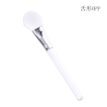 Miniatyrbillede 1 af 7: 1 hvid makeup silikone maske børste AR384 AR384
