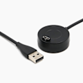 Miniatyrbillede 3 af 6: Oplader kompatibel med Garmin Vivoactive 3 4 4S/ Fenix 5