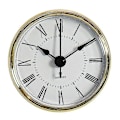 Miniatyrbild 1 av 5: Klassisk Klocka Hantverk Insats Klockrörelse Quartz Diameter 70mm Nummer PK 3