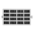 Miniatyrbilde 5 av 5: 4 stk. Filtre Kjøleskap Reservedeler Tilbehør for W10311524 AIR1