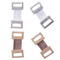 Miniatyrbilde 7 av 11: Elastiske bandasjeklips Kompresjonsbandasje Bandasjeklips Wrap Clips Erstatning
