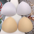 Miniatyrbilde 5 av 10: 3 par trekantede BH-innlegg skum push up pads