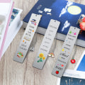 Miniatyrbild 4 av 6: 3-pack lärare tack-gåvor, lärare tack-examen gåvor