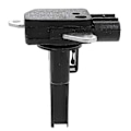 Miniatyrbillede 3 af 5: Luftstrømssensor til Accord -V ILX 2.4L 37980-R40-A01