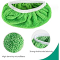 Pikkukuva 5 / 5: Swiffer-mopin Vaihtopalat, Uusiokäyttöiset 8-Pack