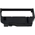 Miniatyrbillede 3 af 4: Kompatibelt printerbånd til Star SP200/SP212/500/SCP700 POS-printer til Star Rc200br Nk501 T77 Sp-298 Sp-512mc Sp-512md Sort - 4-pak