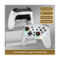 Miniatyrbilde 2 av 5: Kontroller for Pro /oled/lite/android/ PC Gamepad med Programmerbare Taster RGB Lys-b