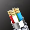 Miniatyrbillede 3 af 5: 2m 3m 5m 8m USB Type C Hurtig Opladerkabel til Samsung Xiaomi Oppo OnePlus VR Kamera Datakabel Grey 8m