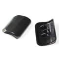 2 stk. Deksel for spyledyse til frontlykt for Volvo XC90 2002-2006 30698209