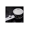 Miniatyrbild 11 av 11: Booster Duschmunstycke med Propeller (med Filter) - Turbo Silver