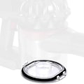 Miniatyrbild 3 av 5: Dammlock för dammsugare V7 V8 Sv10 Sv11 Modeller Dammlucka Delar Smutskopp Lock Dammbehållare Li