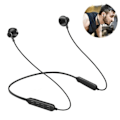 Pikkukuva 2 / 5: Bluetooth-kuulokkeet, langattomat nappikuulokkeet mikrofonilla