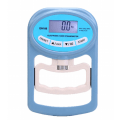 Miniatyrbillede 1 af 2: Håndholdt 120 kg Digital Dynamometer Greb Dynamometer Mål Elektronisk Grebskraft Automatisk