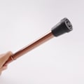 Miniatyrbillede 2 af 4: Foldbar vandrestok i havblå