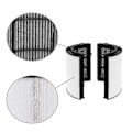 Miniatyrbillede 4 af 5: Udskiftnings Hepa Filter Til Tp06 Hp06 Ph01 Ph02 Luftrenser True Hepa Filter Sæt Del 970341-01 96