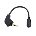 Miniatyrbilde 4 av 5: for HyperX Cloud II Erstatnings Headset Mikrofon