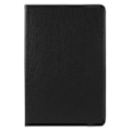Miniatyrbild 2 av 6: Samsung Galaxy Tab A8 10.5 (2021) Fodral 360° Rotation Svart