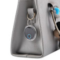 Miniatyrbild 3 av 4: Mini GPS Tracker Dold Liten Bärbar Utomhus Smart Nyckelhittare Plats