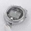 Miniatyrbillede 3 af 3: Melt Stopur, Ur Daily Vandafvisende Digital Timer Til Sportskampe, Konkurrencer, Trænere, Dommere, Træning, Timing