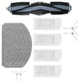 Miniatyrbillede 3 af 4: Til Ecovacs Deebot T10 Plus Hepa Filter Moppeklud Udskiftning