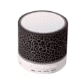 Pikkukuva 5 / 5: Kaiutin - Bluetooth ja LED - Kannettava & Mini green
