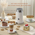 Miniatyrbilde 4 av 5: Melkeskummer, elektrisk melkeskummer, helautomatisk melkeskummer, automatisk melkeskummer for varm Co