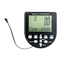 Pikkukuva 1 / 5: Soutulaitteen laskuri Bluetooth-sovellus Yhteensopiva elektroninen kello Magnetoresistiivinen soutulaite Kuntoiluväline (+c