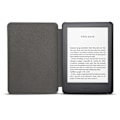 Miniatyrbild 4 av 5: Läderfodral för Amazon Kindle 11:e generationen 2022 6 tum