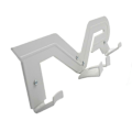 Miniatyrbilde 1 av 5: VR-tilbehør for Oculus Quest 2 VR-hodetelefonstativholder White