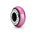 Pikkukuva 2 / 4: Pandora Charm S925 Hopea Onnenhelmet Erotin Me 798969C03, Rannekorutarvikkeet (Tuotteen koko: 8 mm)