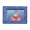 Miniatyrbild 1 av 2: Tecknad Gobeläng Roliga Gobelänger Bakgrund För Sovsal Vardagsrum Väggdekor 100cmx70cm Patrick Star